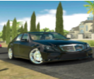 欧洲豪华车模拟 v2.1