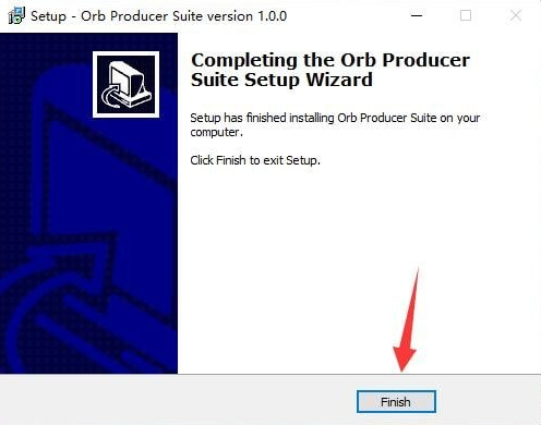 orb producer suite简体中文破解版 v1.0 最新版