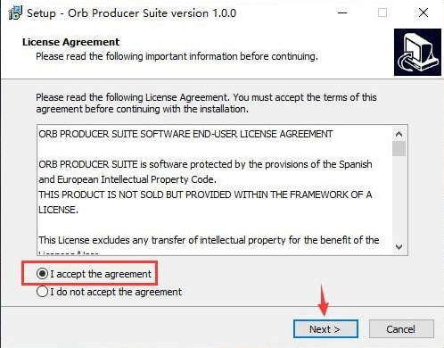 orb producer suite简体中文破解版 v1.0 最新版