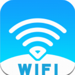 WiFi帮手 v1.0.0