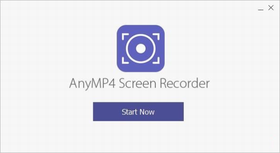 anymp4 screen recorder中文版 v1.3.10 增强版