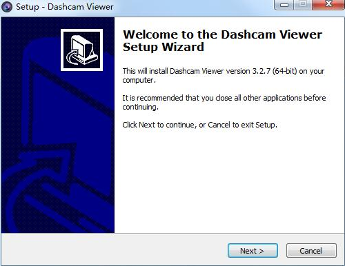 dashcam viewer破解版 v3.6.1 免费完整版