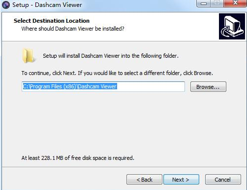 dashcam viewer破解版 v3.6.1 免费完整版