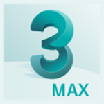 autodesk 3ds max中文破解版 v24.1.0.1436 最新版本