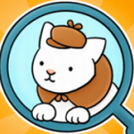 密欧侦探寻找隐藏的猫 v1.1.7