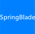 SpringBlade官网版 v3.1.0 精简