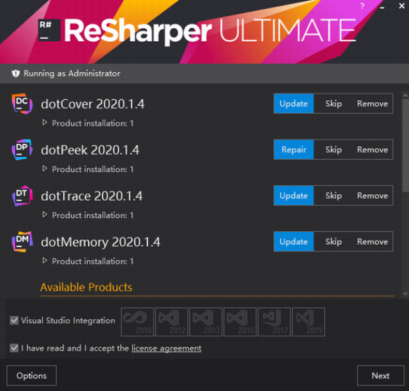 ReSharper Ultimate免费版 v2021 安卓版