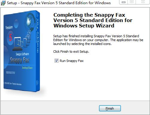 snappy fax中文版 v5.59.2.1 破解版下载