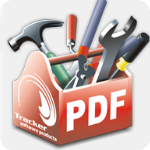 pdf tools中文破解版 v4.0.308 最新版