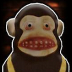 恐怖猴子吃豆人 v9.0