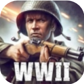 世界大战英雄 v1.30.2汉化版