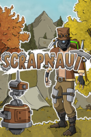 Scrapnaut汉化版 v1.5.4 专用版