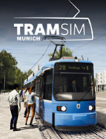 慕尼黑电车模拟免安装版 无广告版