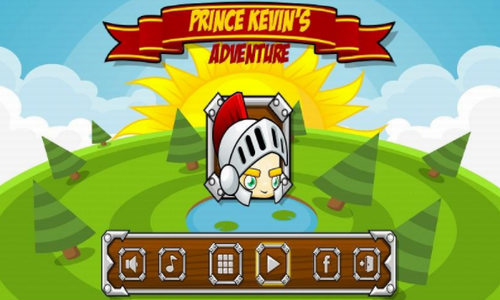 凯文王子的冒险 v2.3.2
