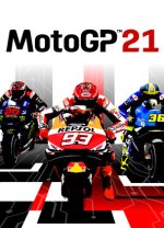 世界摩托大奖赛21中文版 完整篇