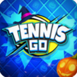 网球GO世界巡回赛3D v0.8.1