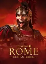 罗马全面战争重制版中文版 提升版