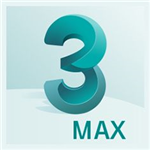 3ds Max(三维建模软件) v2021.1 高級版