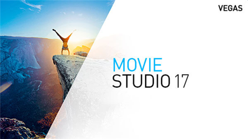 MAGIX Movie Studio 17破解版 v21.0.2.130 最新版
