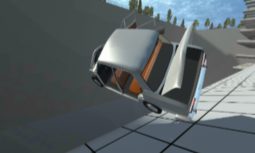 车祸物理模拟器 v1.3
