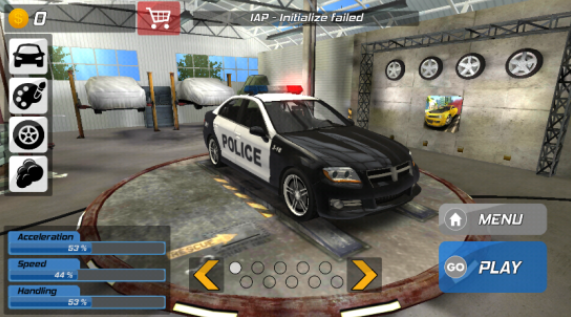 警察模拟器手游 v1.2