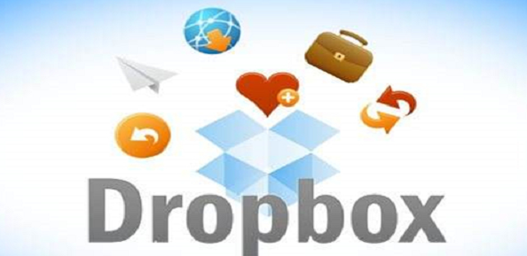 Dropbox手机客户端(nas存储专用工具) v122.3.4837最新版 官方版