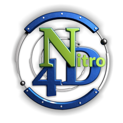 NitroBlast v2.0.2 最新版本