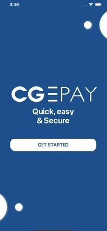CGPay钱包 v1.6.7
