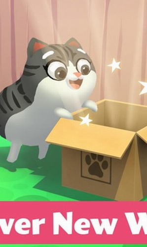 猫小盒2 v1.1