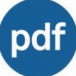 pdffactory pro 8破解版 v8.17 优化版