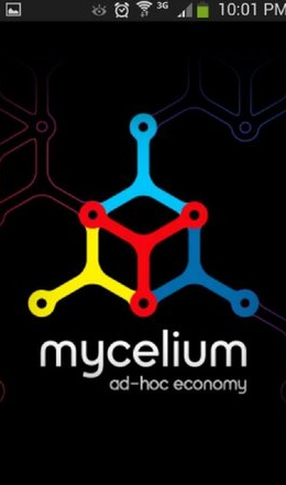 Mycelium官网版 v1.5