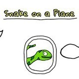 飞机上的蛇中文修改绿色版 v1.1.3