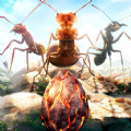 蚂蚁生存日记破解版 v1.0