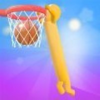 篮球跑男游戏破解版 v1.0.2