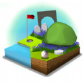 ok高尔夫游戏绿色版 v2.3.3