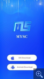 MYSC挖矿 v2.0.0最新版本