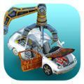 汽车垃圾场模拟器游戏最新版 v0.5