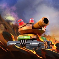 坦克大战2d游戏最新版 v1.0.1