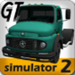 大卡车模拟器2 v1.0.28