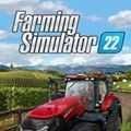 模拟农场22破解版 v1.0