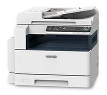 富士施乐Fuji Xerox DocuCentre S2110 驱动 旗舰版