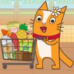 小猫咪咪超市 v1.0.1