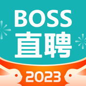 BOSS直聘招聘官网 v10.190