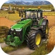模拟农场20手机版 v0.0.0.8