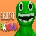 班班花园恐怖游戏正（Garten Of Banban）绿色版 v2.0