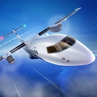 飞机飞行模拟器 v1.1.7