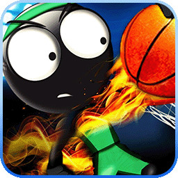 天才篮球手游戏完整版 v1.0