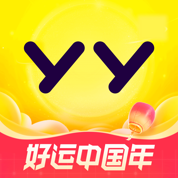 YY直播手机版 v8.19.2