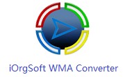 iOrgSoft WMA Converter电脑版 v1.6.5 免费完整版