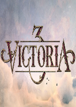 维多利亚3修改器 v1.0 纯净版